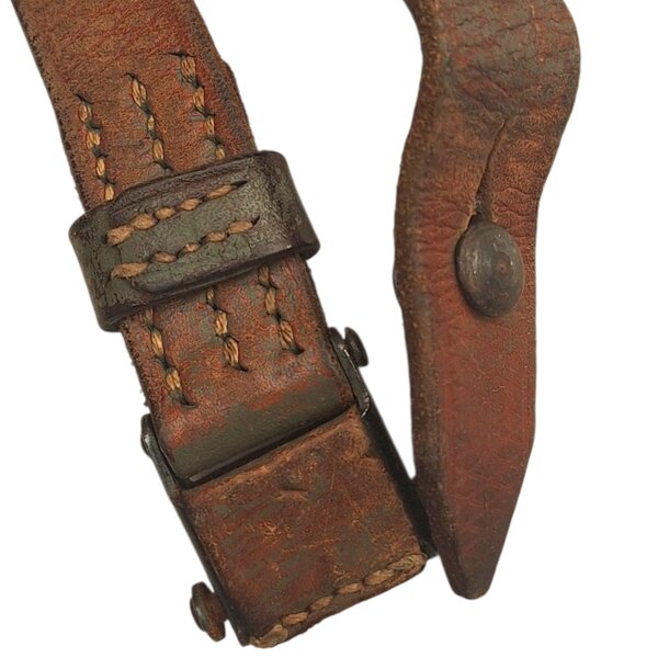 Bretelle allemande MP38/MP40  WW2