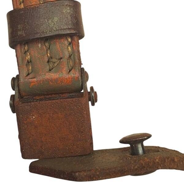 Bretelle allemande MP38/MP40  WW2