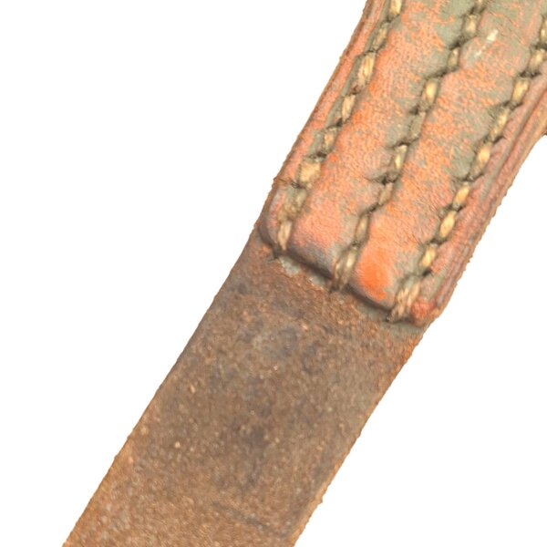 Bretelle allemande MP38/MP40  WW2