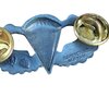 US WW2 Paratrooper Badge