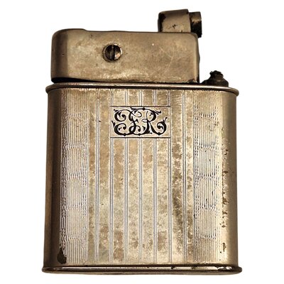 Briquet allemand Gazelle 