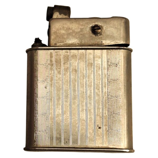 Briquet allemand Gazelle 