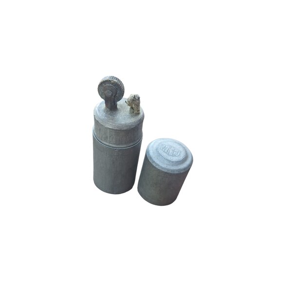 Briquet Allemand WIFEU WW2