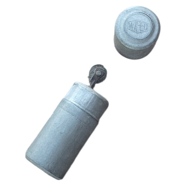 Briquet Allemand WIFEU WW2