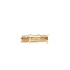 Patriotic Liberation Brooch