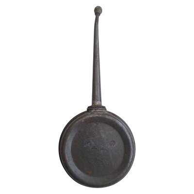 Burette d’huile allemande WW2