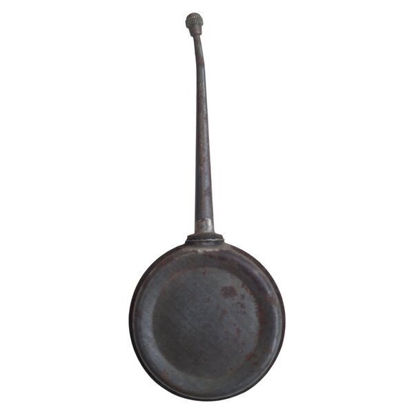 Burette d’huile allemande WW2