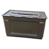 Caisse .50 US WW2