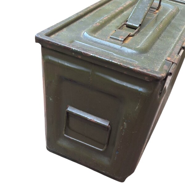 Caisse .50 US WW2
