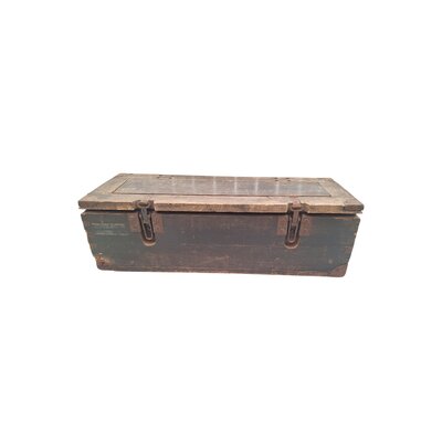 WW2 German Flak 2cm Box