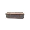 WW2 German Flak 2cm Box
