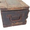 WW2 German Flak 2cm Box