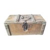 Caisse allemande Grenade 98K
