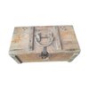 Caisse allemande Grenade 98K