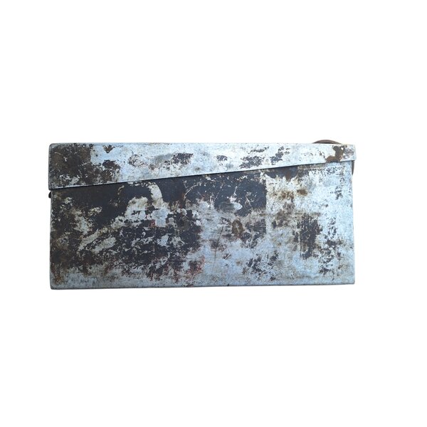 Caisse allemande MG 34-42 WW2