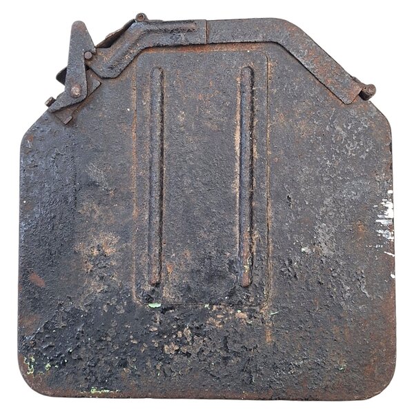 Patronenkasten 36 allemande WW2  1er type, 