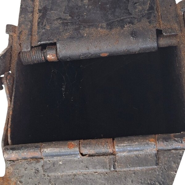 Patronenkasten 36 allemande WW2  1er type, 