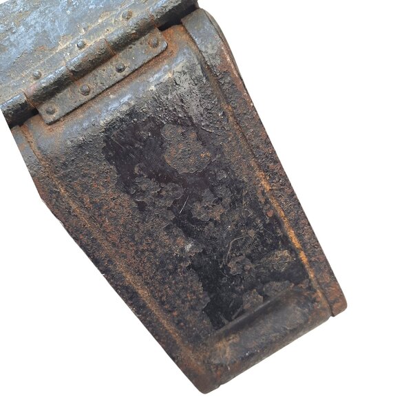 Patronenkasten 36 allemande WW2  1er type, 