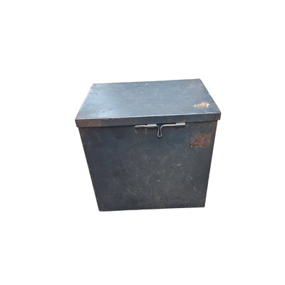 Caisse Médicale Allemande WW2