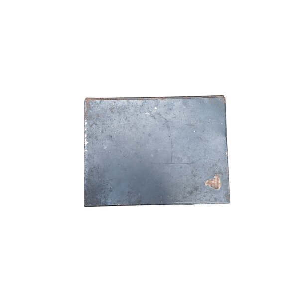 German WW2 medical crate.