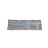 Caisse Sonderkart sFH18 Camouflée Allemand WW2