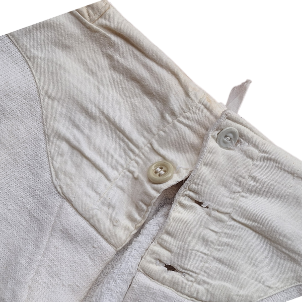 Caleçon Allemand Wehrmacht