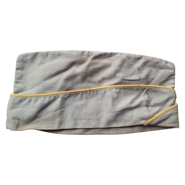 Calot cavalerie US WW2