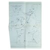 Carte Anglaise WW2