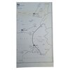 Carte Anglaise WW2