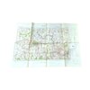 Carte Allemande CHARLEROI 1941 WW2