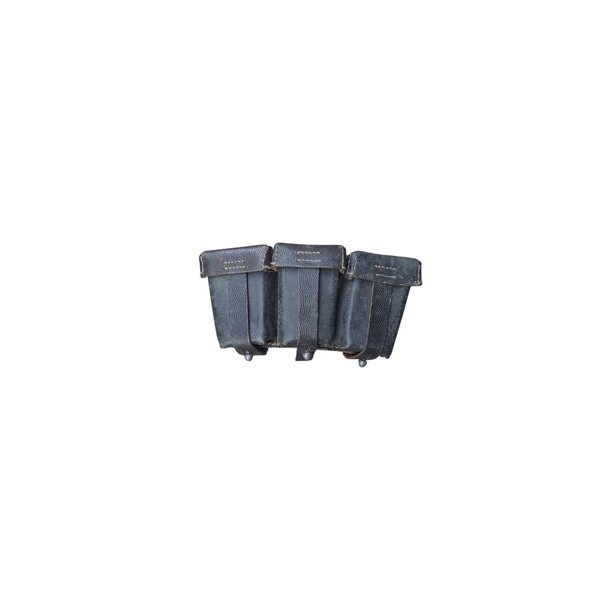 Cartouchière allemand 98K WW2