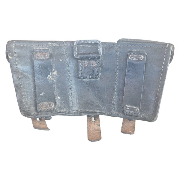 Cartouchière allemande WW2 pour K98