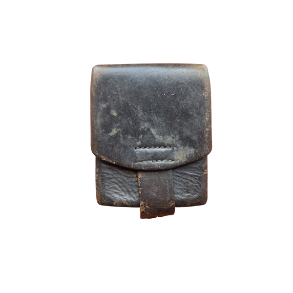 Cartouchière Mauser Espagnol