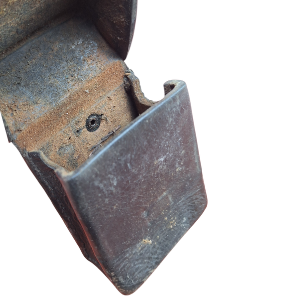 Cartouchière Mauser Espagnol