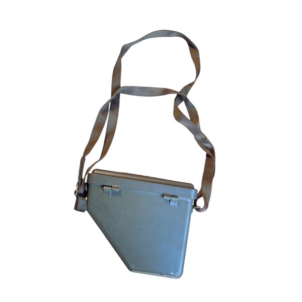 Case Carrying M82 Gunner US