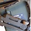 Case Carrying M82 Gunner US