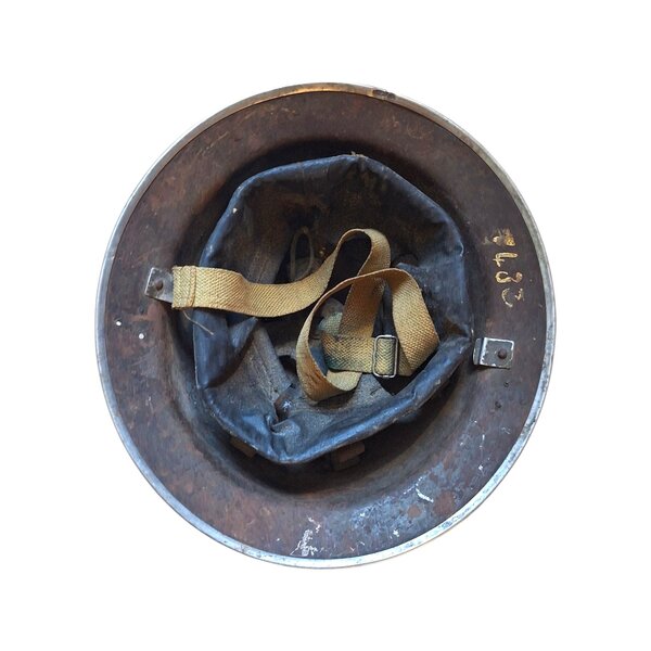 Casque Anglais 1941