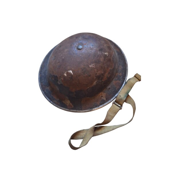 Casque Anglais 1941