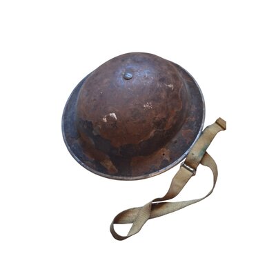 Casque Anglais 1941