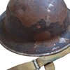 Casque Anglais 1941