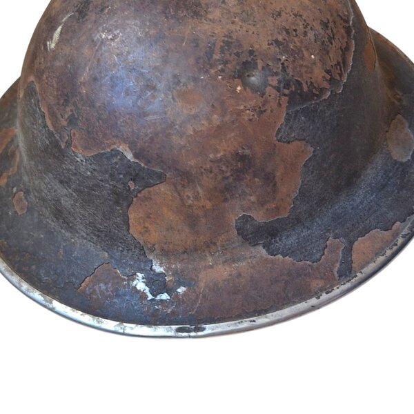 Casque Anglais 1941