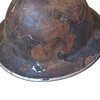 Casque Anglais 1941