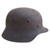 Casque Allemand  M40 Luftwaffe WW2