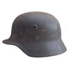 Casque Allemand  M40 Luftwaffe WW2