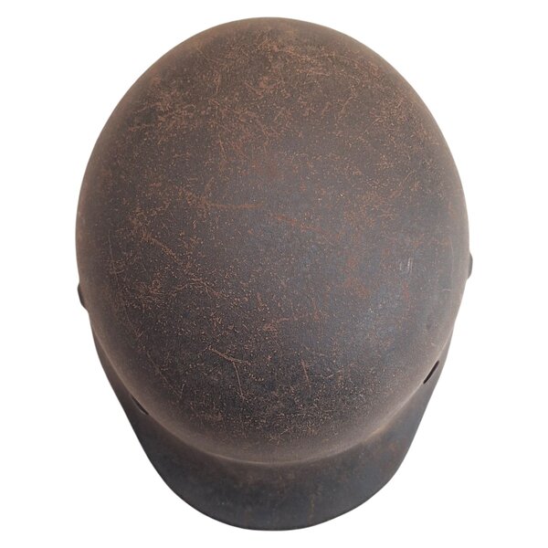 Casque Allemand  M40 Luftwaffe WW2