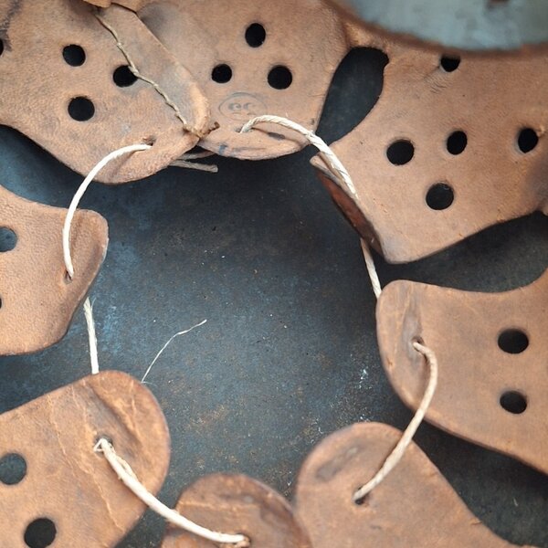 Casque Allemand  M40 Luftwaffe WW2