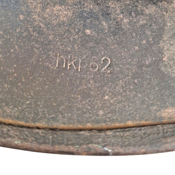 Casque Allemand  M40 Luftwaffe WW2