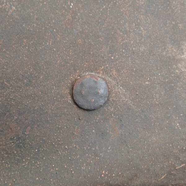 Casque Allemand  M40 Luftwaffe WW2