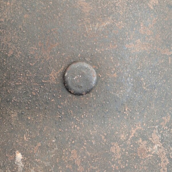 Casque Allemand  M40 Luftwaffe WW2