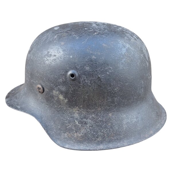 Casque allemand M42